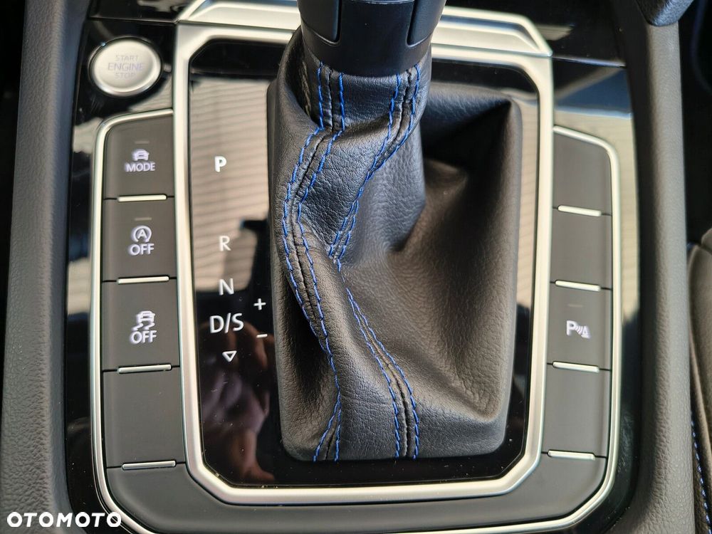 Volkswagen Arteon Shooting Brake - 26