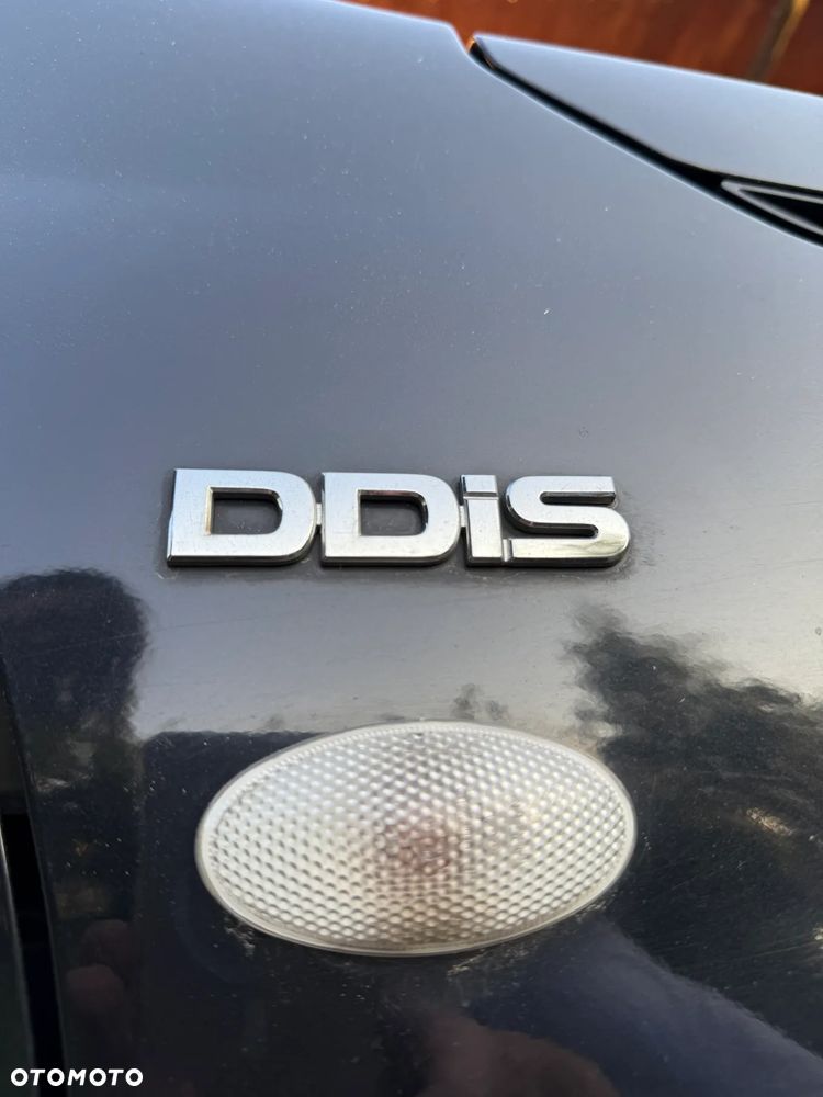 Suzuki Grand Vitara 1.9 DDiS De luxe - 11