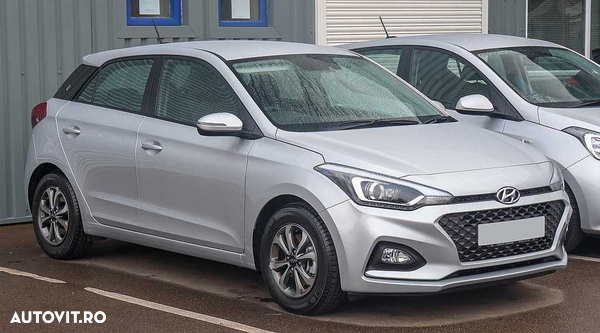 Aripa stanga/dreapta Hyundai i20 an 2018-2020,orice culoare ,aripi noi