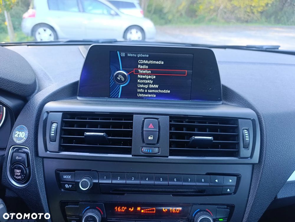 BMW Seria 1 120d BluePerformance - 19