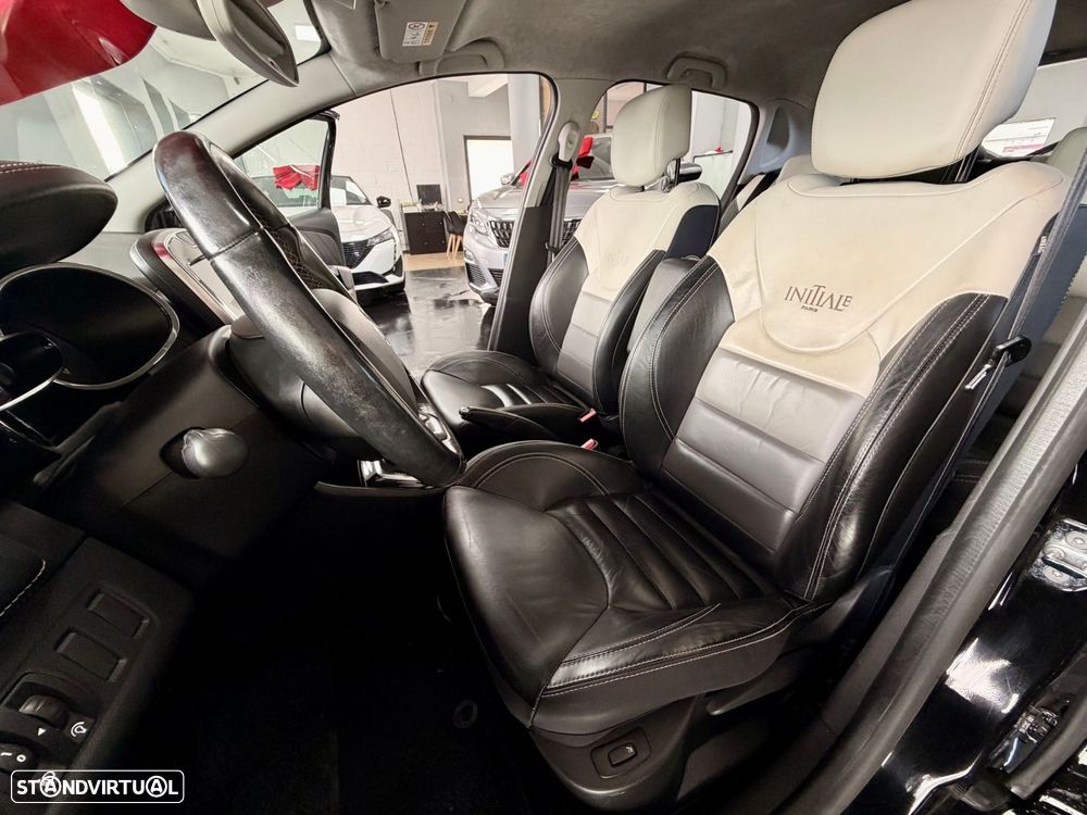 Renault Clio 1.2 TCe Initiale Paris EDC - 38