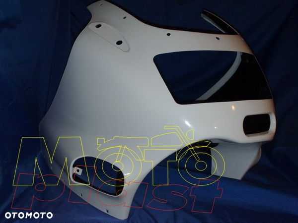 OWIEWKA CZOŁOWA KAWASAKI ZZR 1100 88'-92' DZIÓB CZACHA PRZÓD