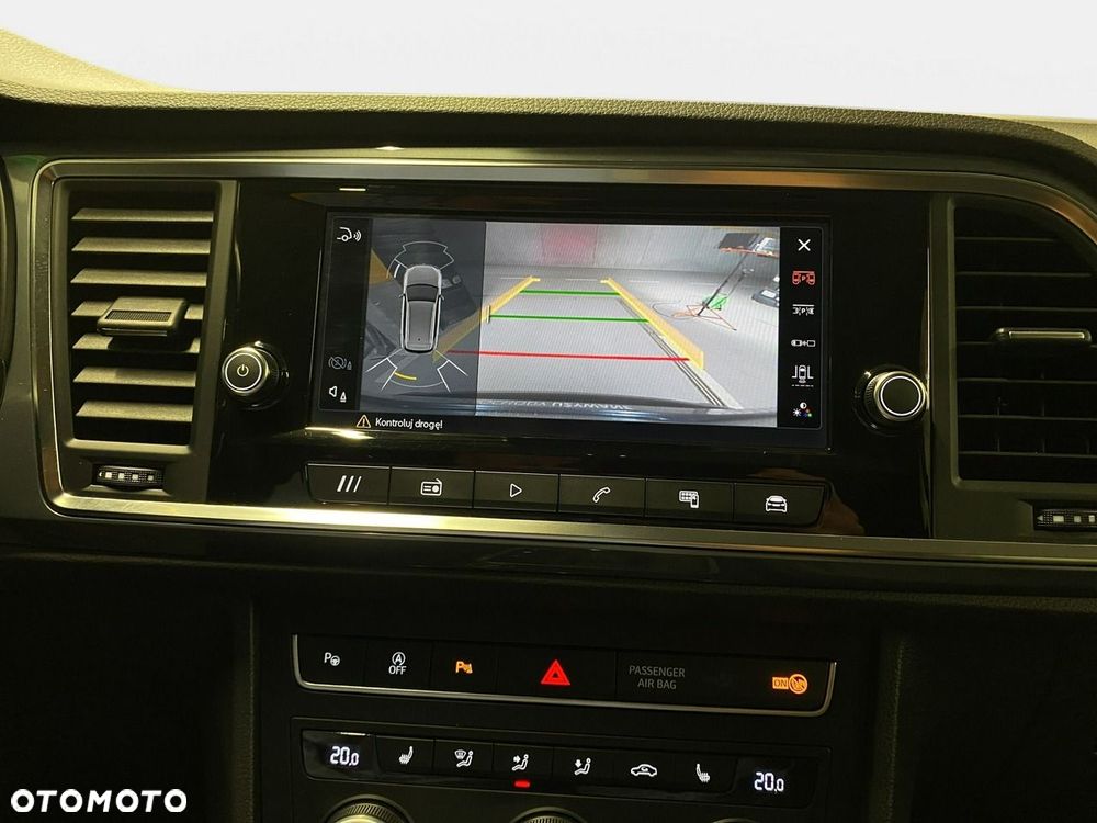 Seat Ateca - 34