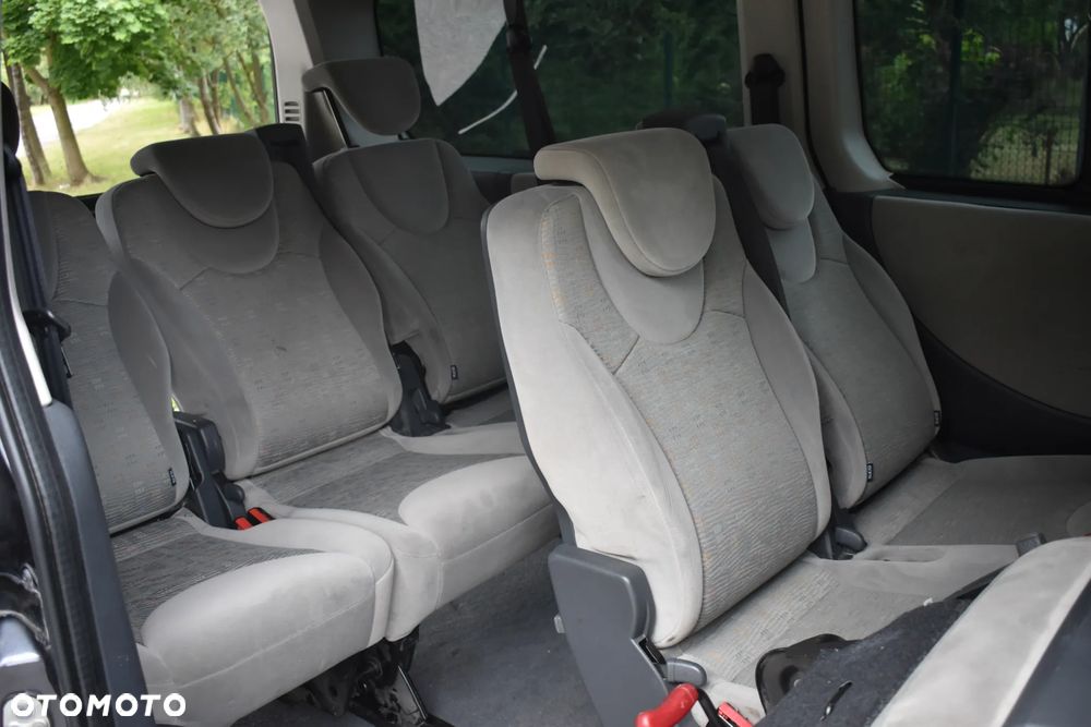 Używany Citroën Jumpy Combi 2013 - 39 700 PLN, 214 000 km - Otomoto.pl