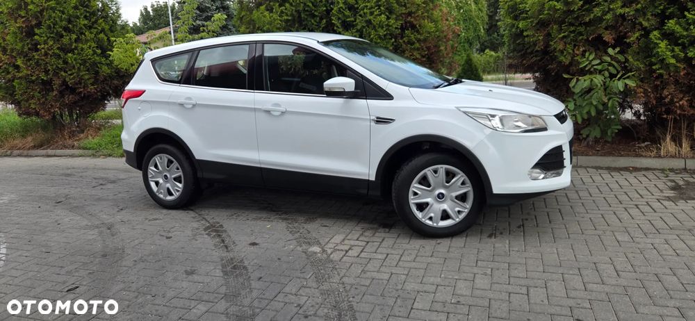 Ford Kuga 1.5 EcoBoost FWD Trend ASS - 20