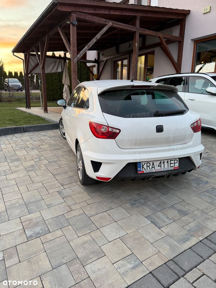 Seat Ibiza - 3