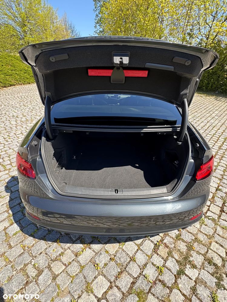 Audi A5 Coupé 2.0 TFSI S tronic - 14