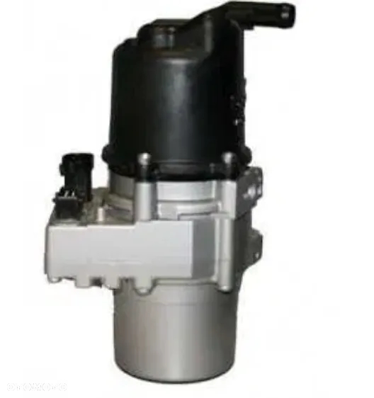 Pompa Wspomagania Citroen C5 Lift / Peugeot 607 - 2