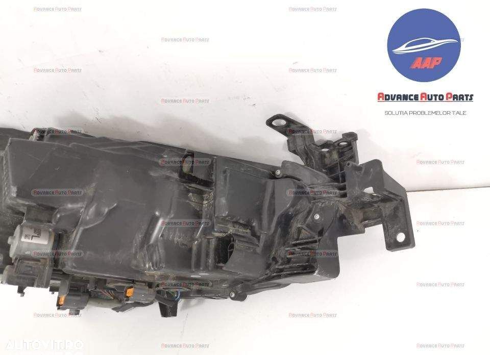 Far stanga full led Mazda  6 GJ facelift 2015 2016 2017 2018 2019 2020 - 5