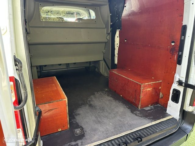 Renault MASTER L2H2 7 LUGARES - 8