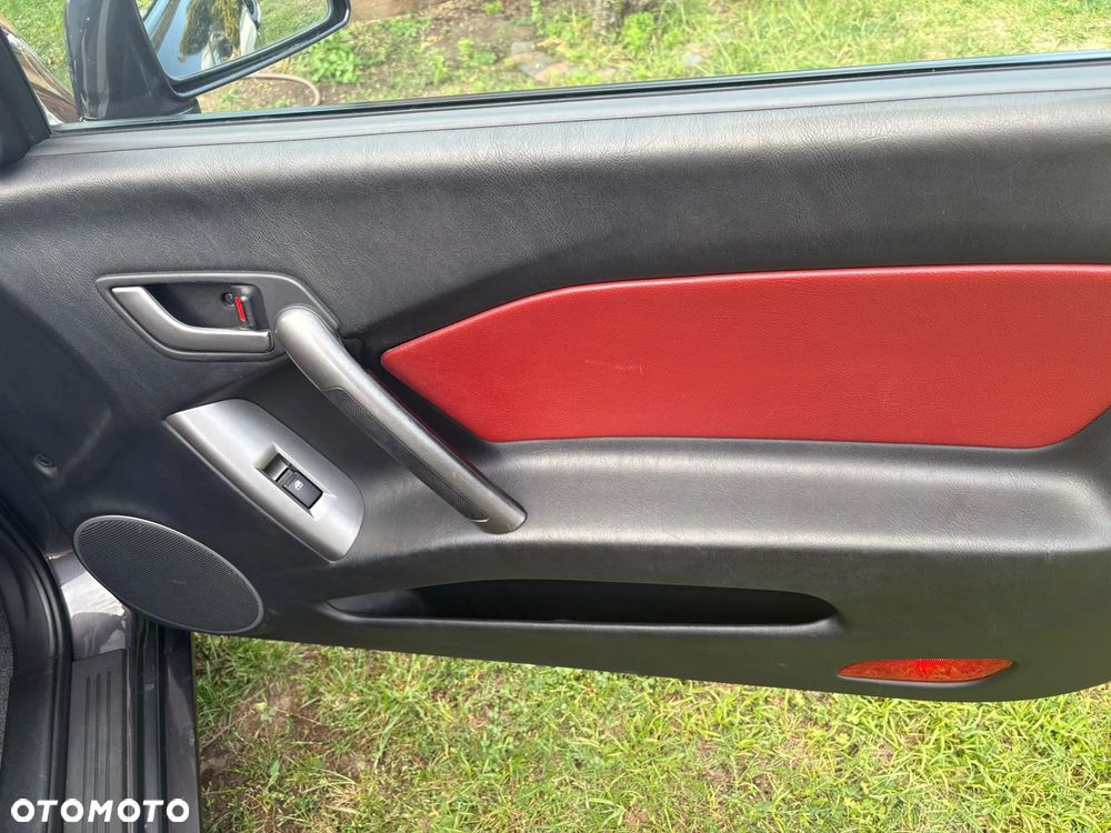 Hyundai Coupe 2.0 Dynamic - 15