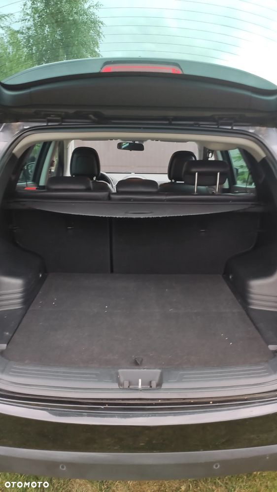 Hyundai ix35 2.0 CRDi 4WD Automatik Premium - 8