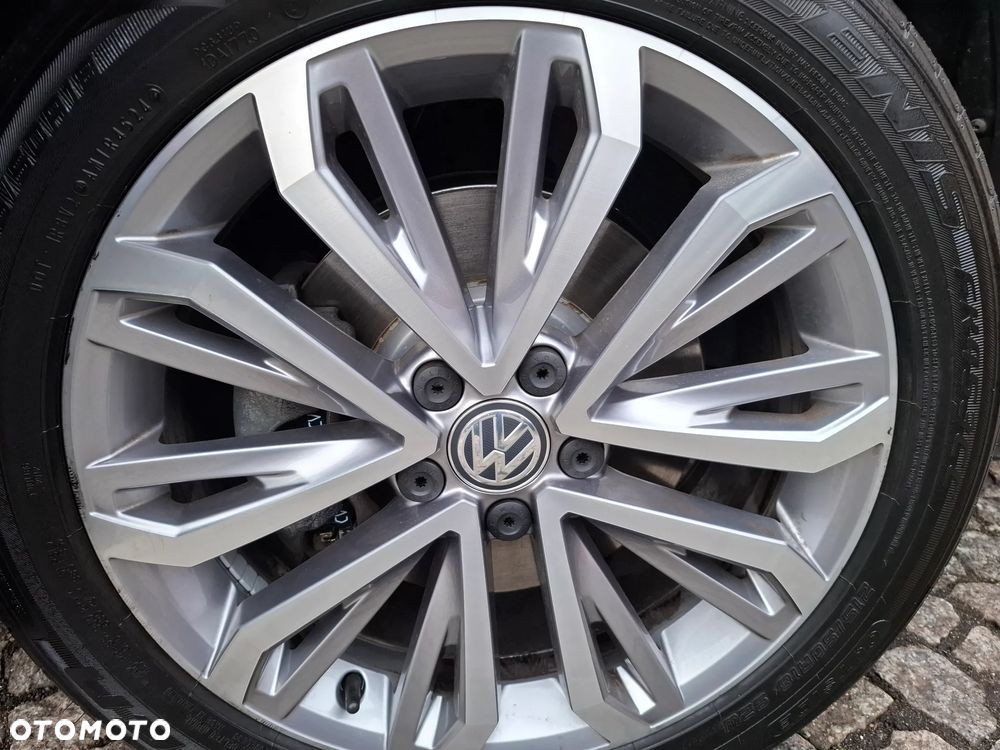 Volkswagen T-Roc 1.5 TSI ACT OPF UNITED - 32