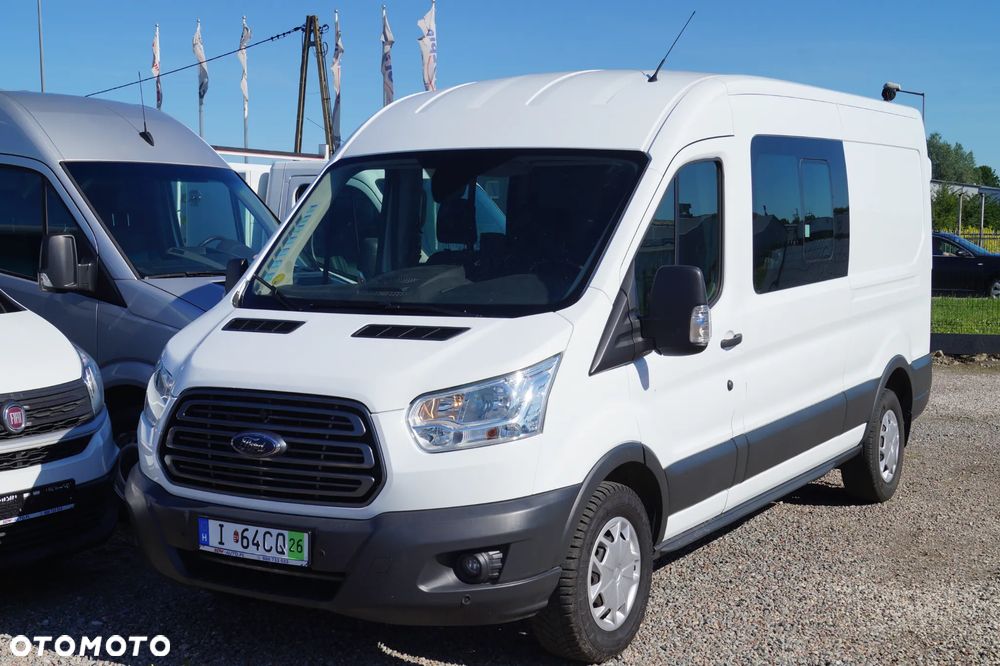 Ford Transit - 4