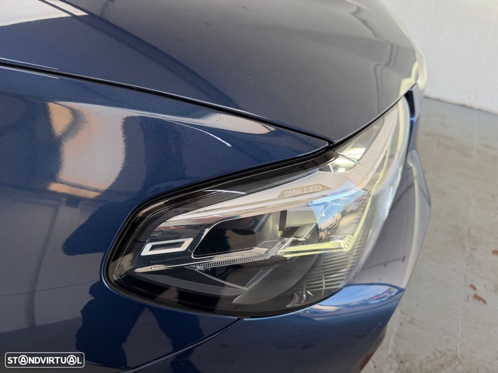 BMW X3 30 e xDrive Pack M - 27