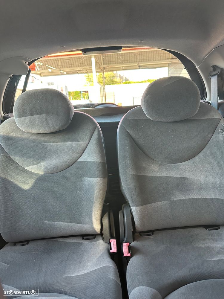 Citroën C2 1.1 SX Pack - 10