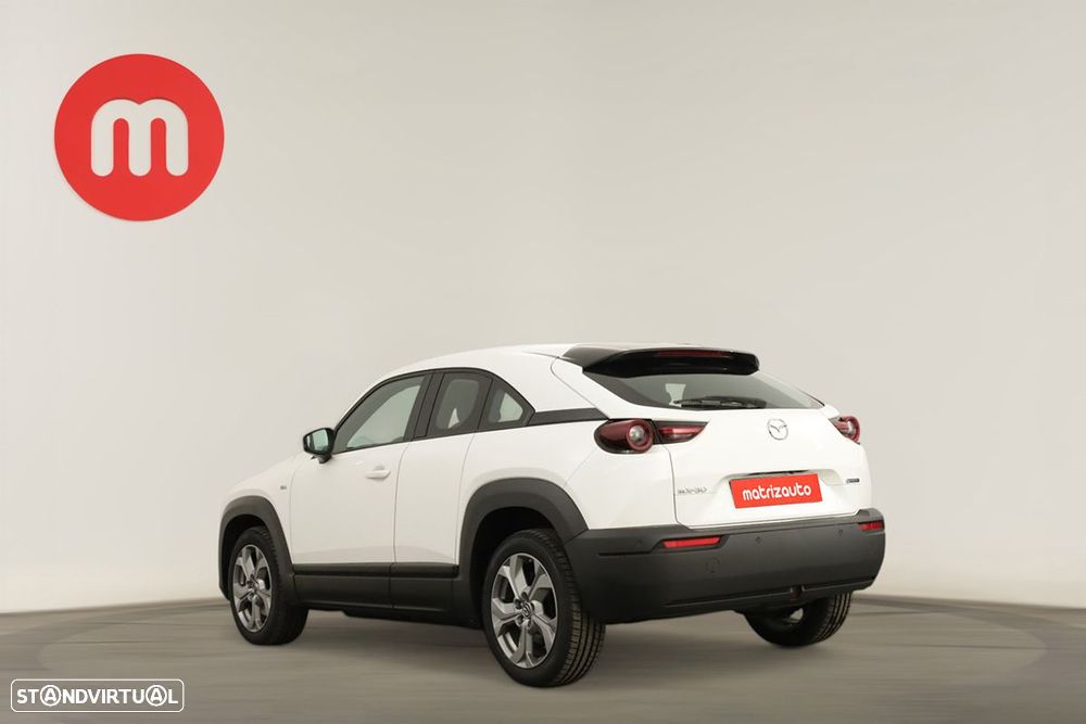 Mazda MX-30 e-SKYACTIV Exclusve-Line - 3
