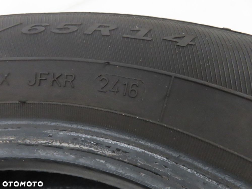 2x 175/65R14 OPONY ZIMOWE Dębica Frigo 2 82T - 2