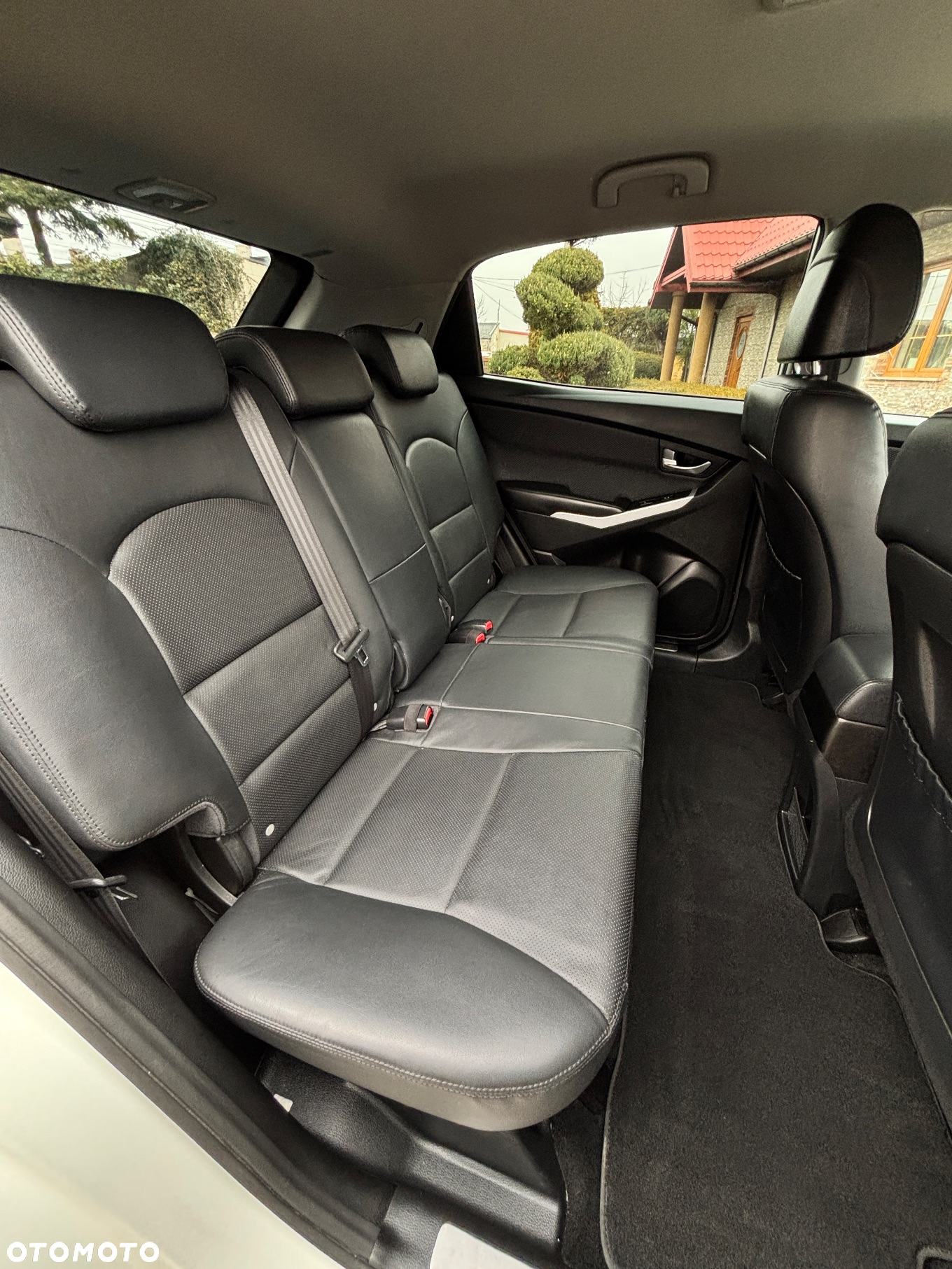SsangYong/KGM Korando 2.0 Sapphire 2WD - 22