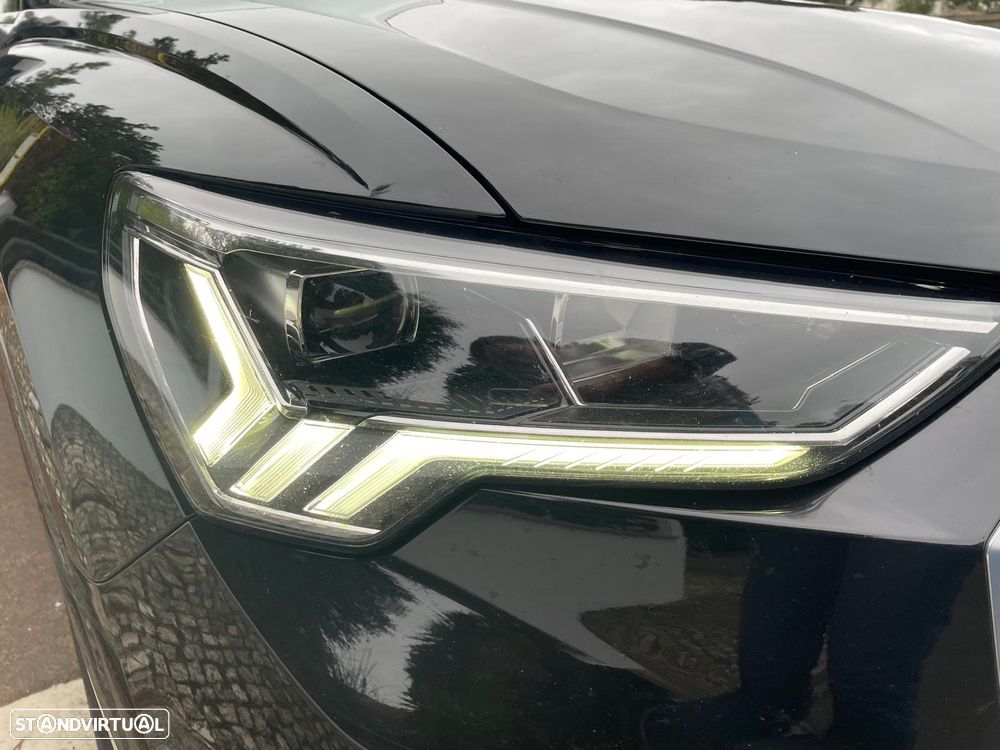 Audi Q3 Sportback 35 TDI S tronic - 10