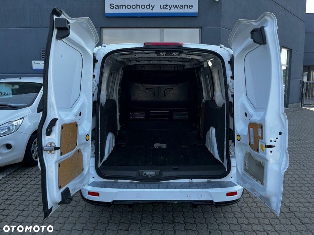Ford transit-connect TREND - 9