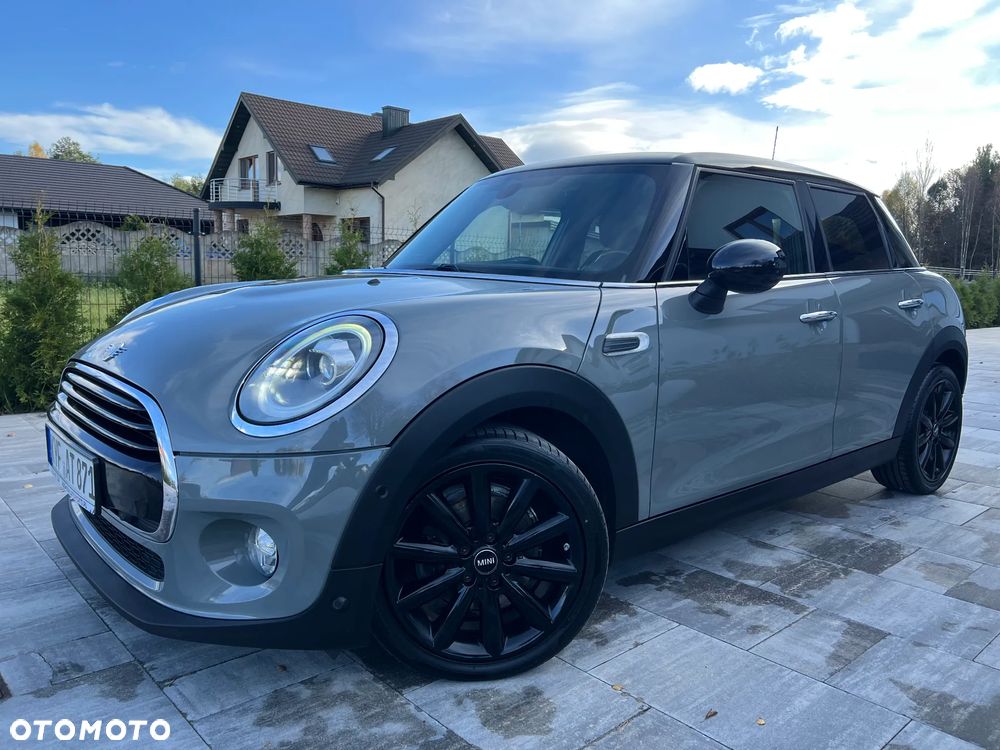 MINI Cooper 60 Years Chili - 1