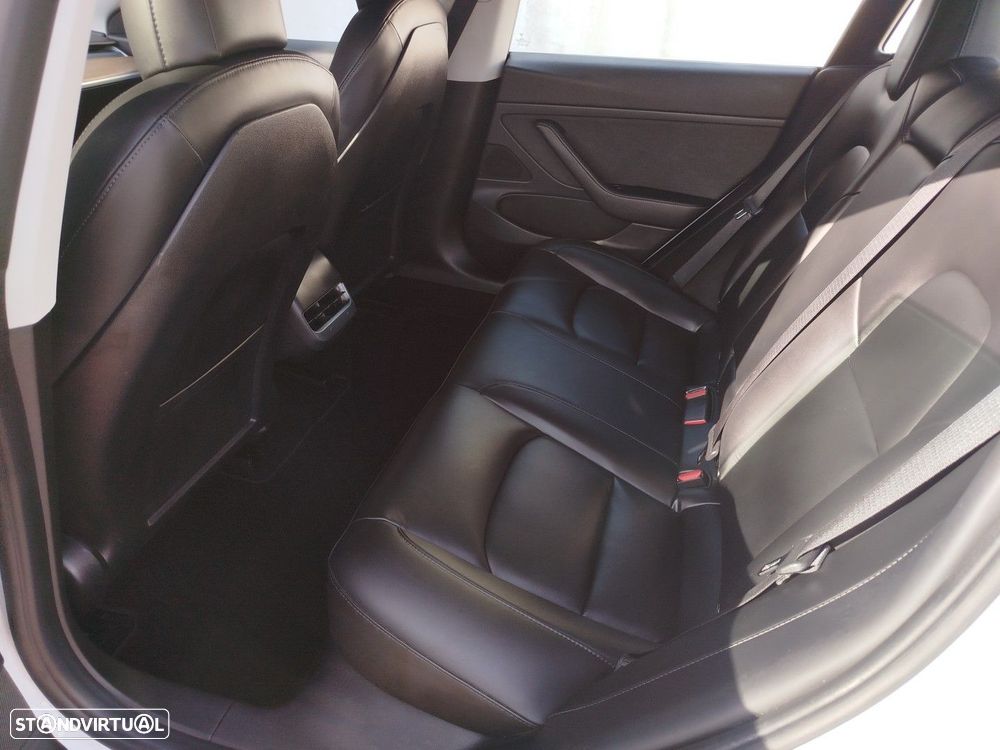 Tesla Model 3 Standard Range Plus RWD - 20