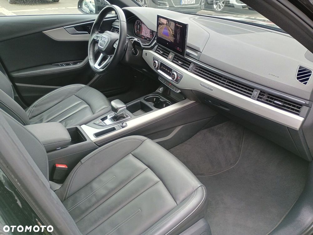 Audi A4 Allroad - 24
