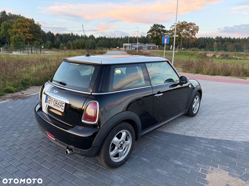 MINI Cooper Standard - 3