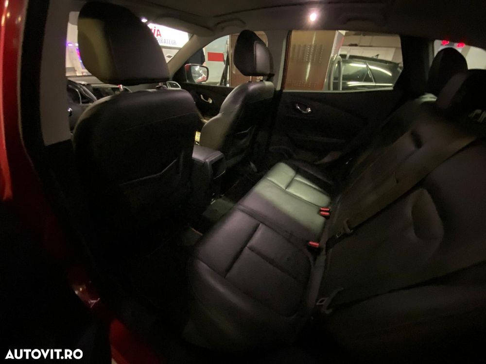 Renault Kadjar 1.5 DCI EDC Intens - 9