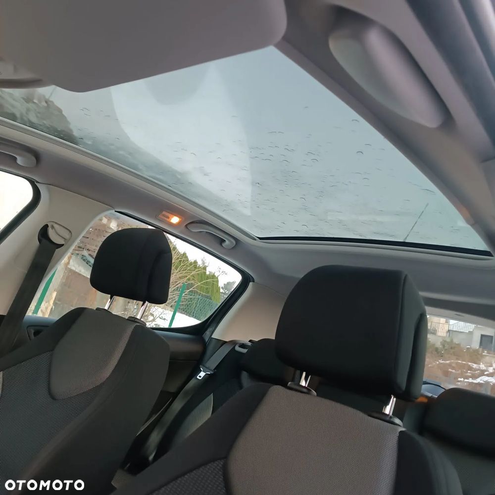 Ford C-MAX 1.6 EcoBoost Trend - 4