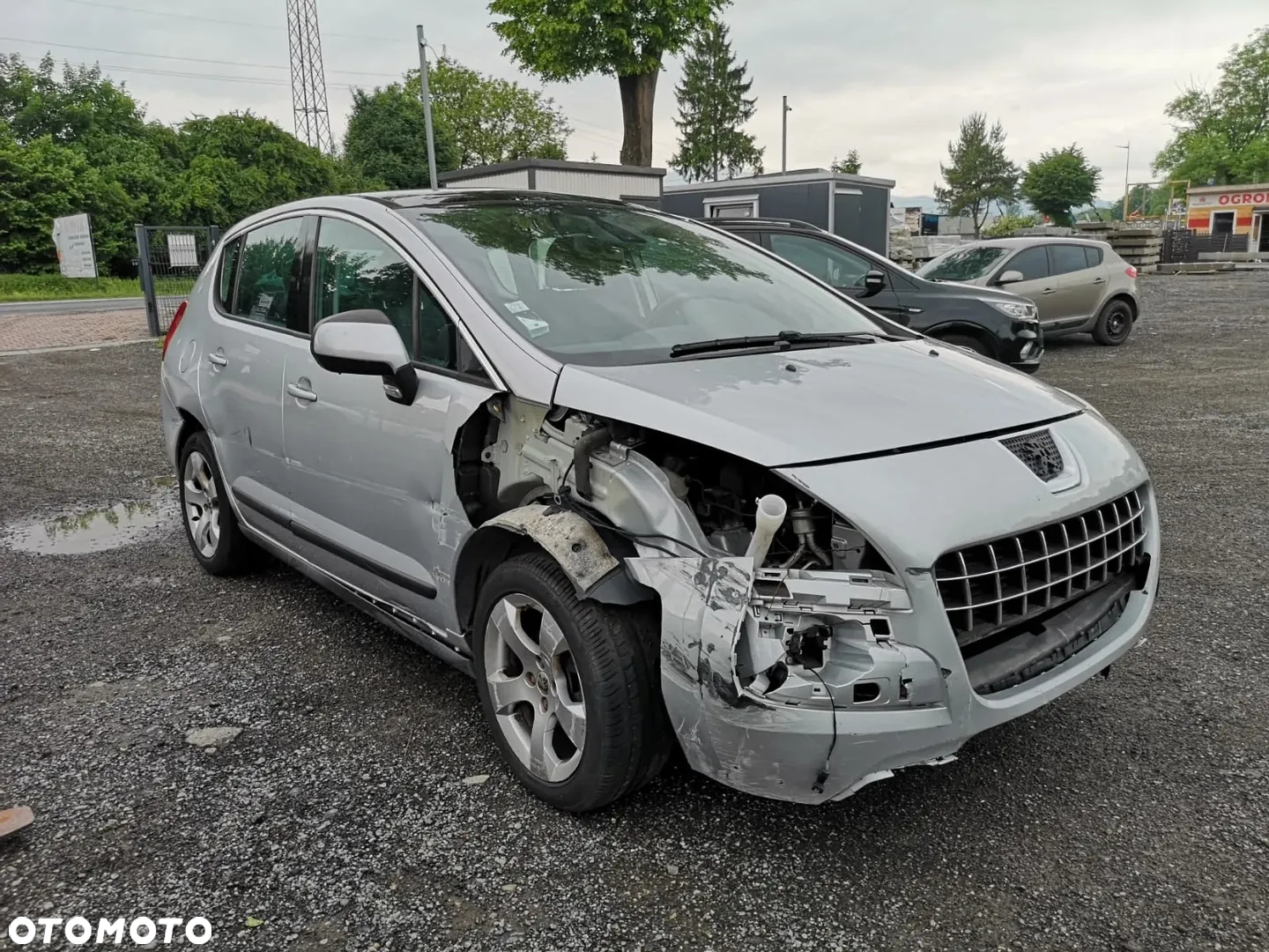 Peugeot 3008 - 26