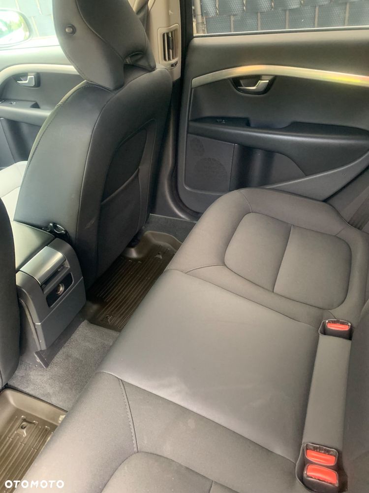 Volvo V70 - 12