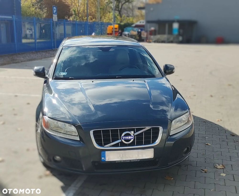 Volvo V70 2.0T Kinetic - 20