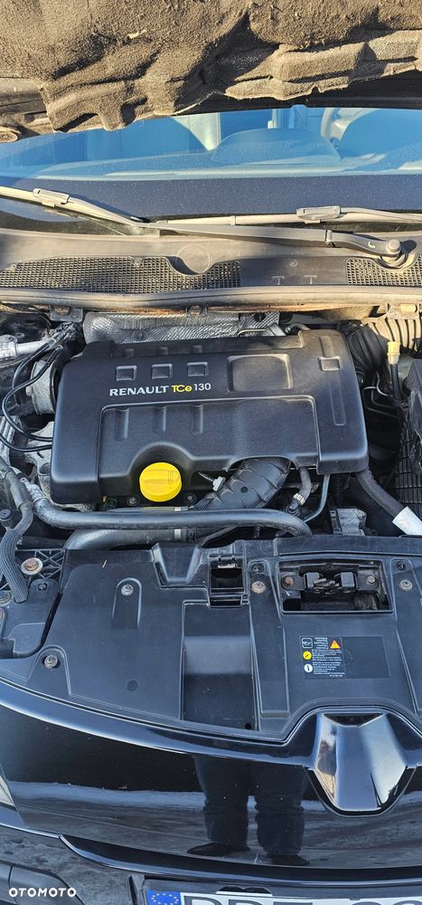 Renault Megane TCe 130 Dynamique - 21
