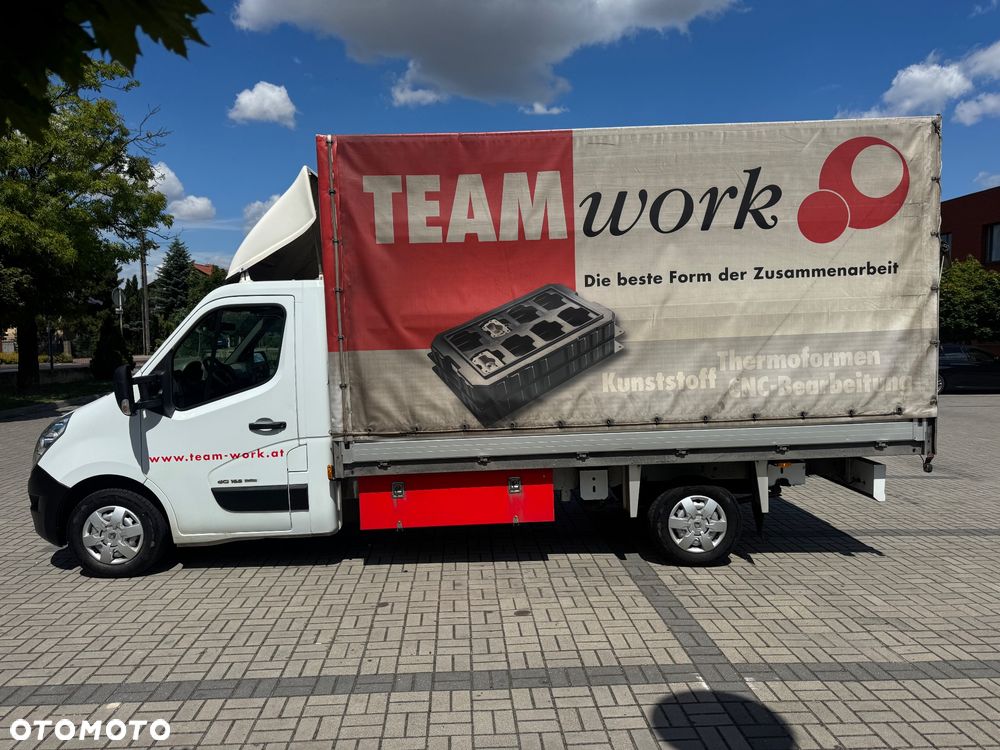 Renault Master - 2
