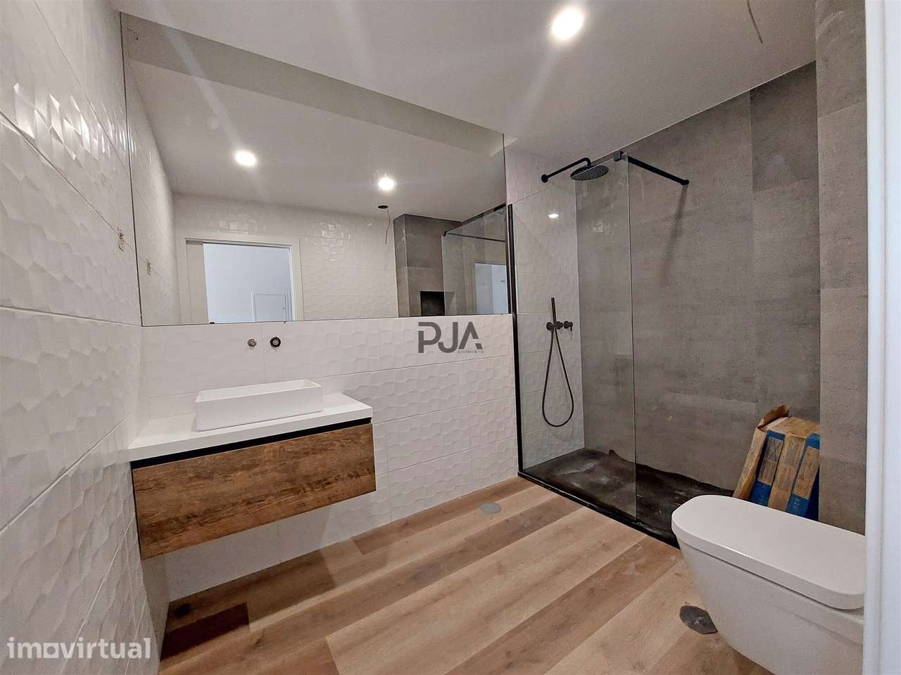 Apartamentos T1 para arrendar em Tondela - Grande imagem: 3/9