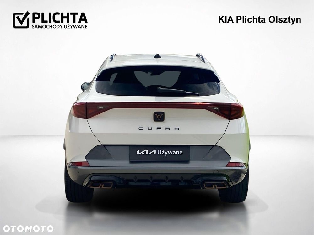 Cupra Formentor - 5