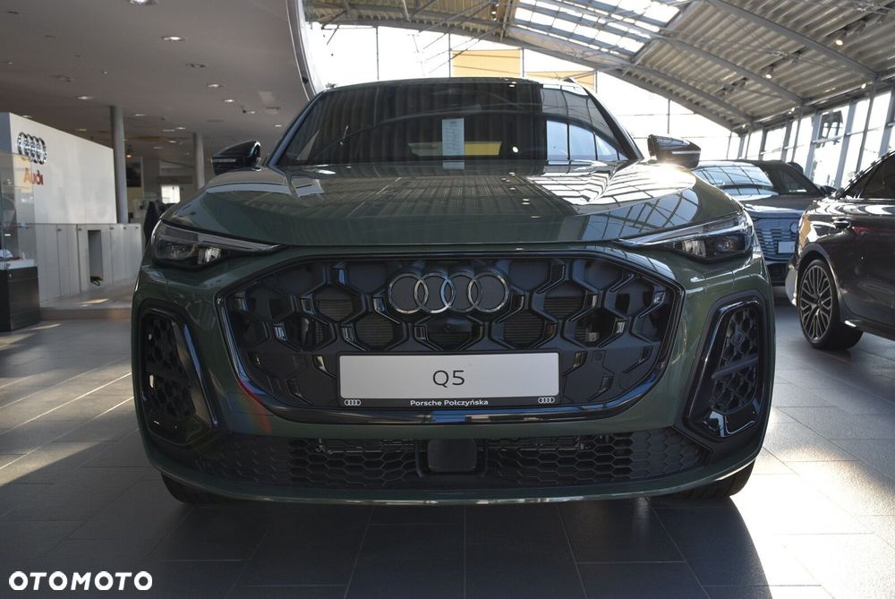 Audi Q5 - 3