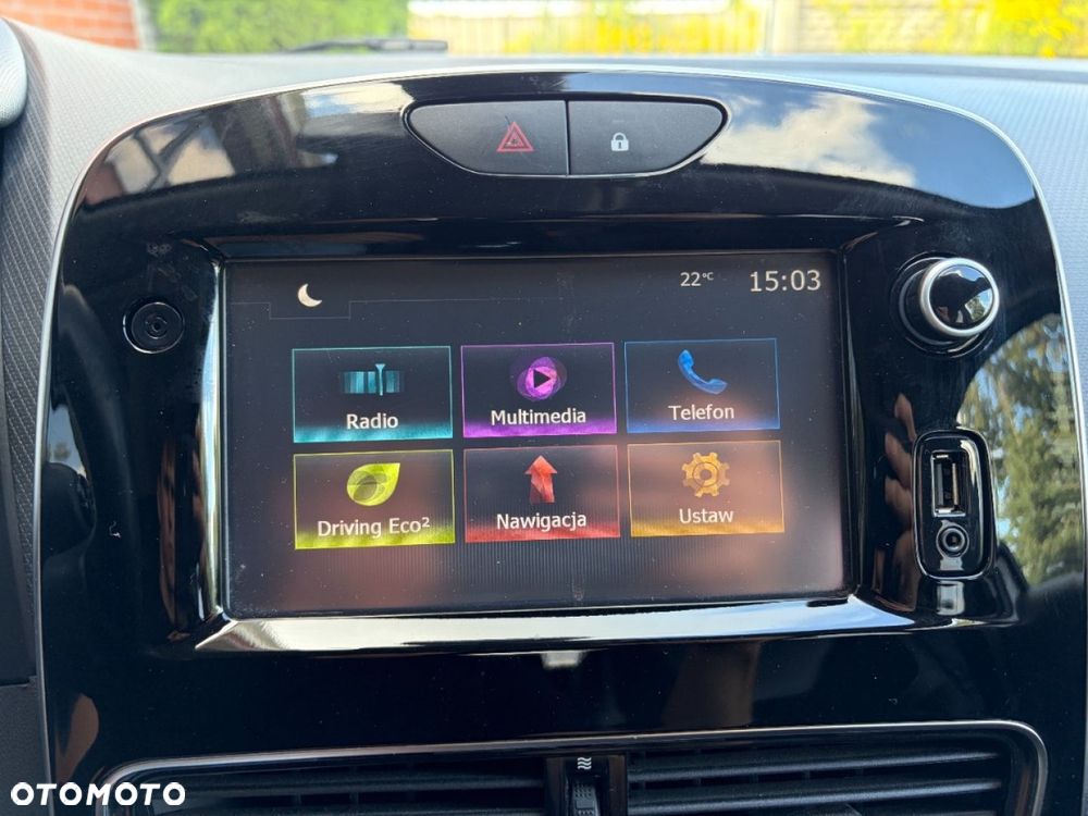 Renault Clio 1.5 dCi Energy Life - 15
