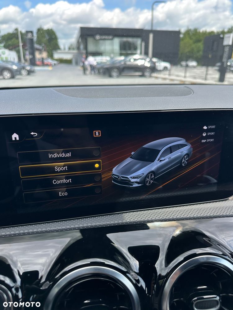 Mercedes-Benz CLA 200 d 8G-DCT Edition 2022 - 16