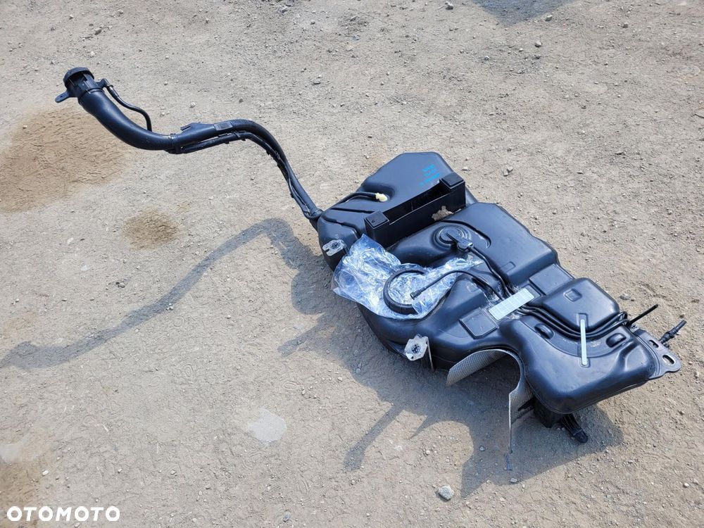 ZBIORNIK PALIWA 1.6 VTI CITREON BERLINGO III 08-18 9687467480, #15017 - 1