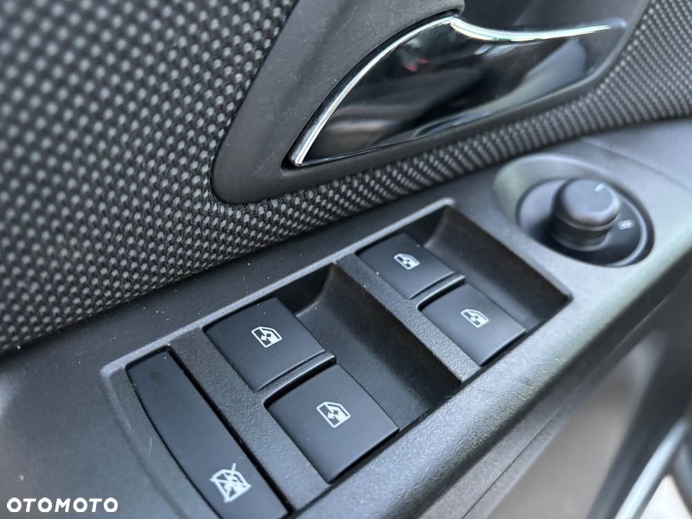 Chevrolet Cruze 2.0 Automatik LTZ - 9