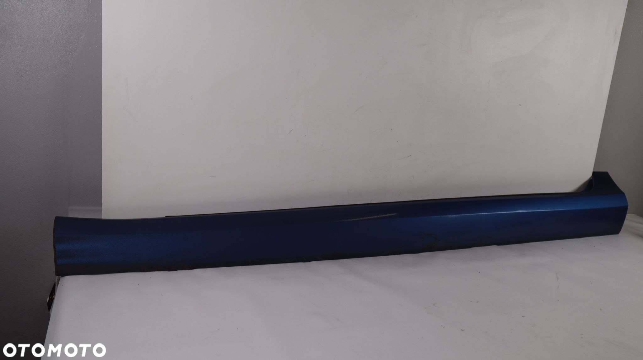 VOLVO V90 LISTWA PROGOWA LEWA 720-16 31386125 - 3