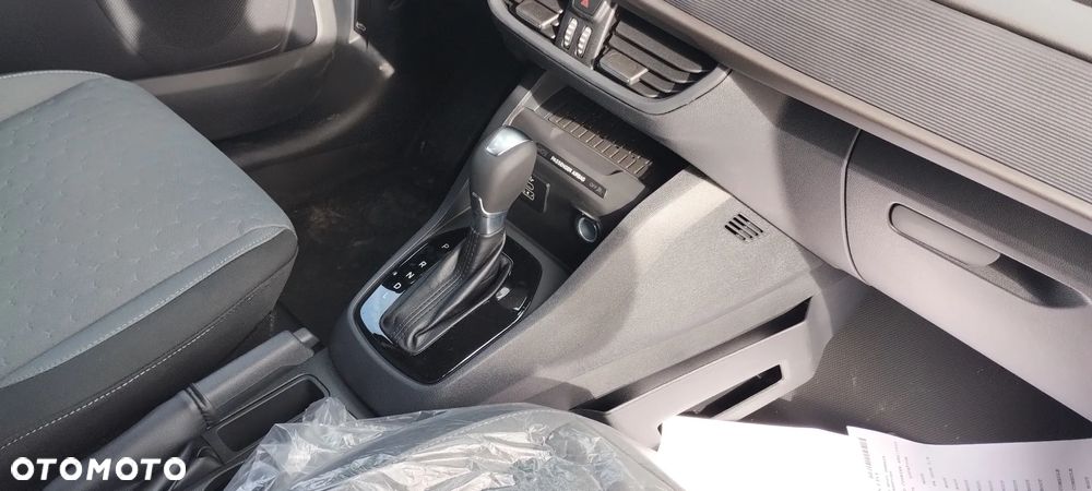 Ford Transit Courier - 5