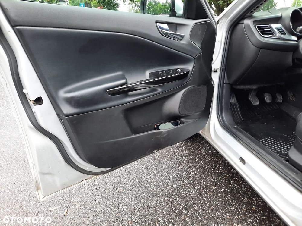 Alfa Romeo Giulietta 2.0 JTDM 16V Turismo - 26