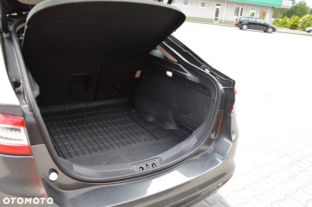 Ford Mondeo 2.0 EcoBlue Edition - 7