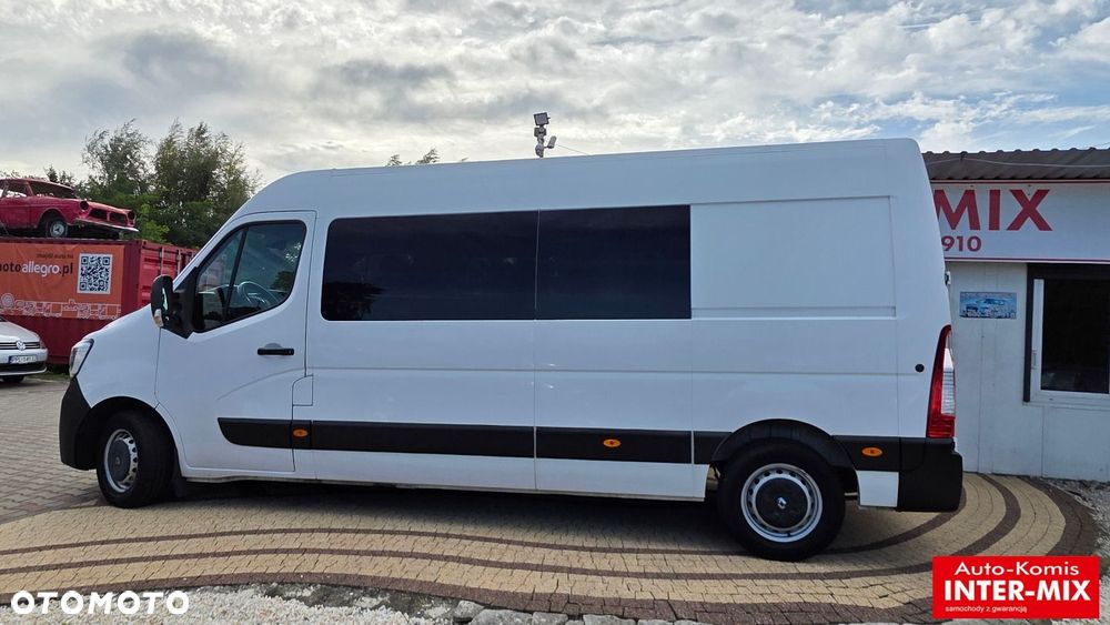 Renault Master - 5