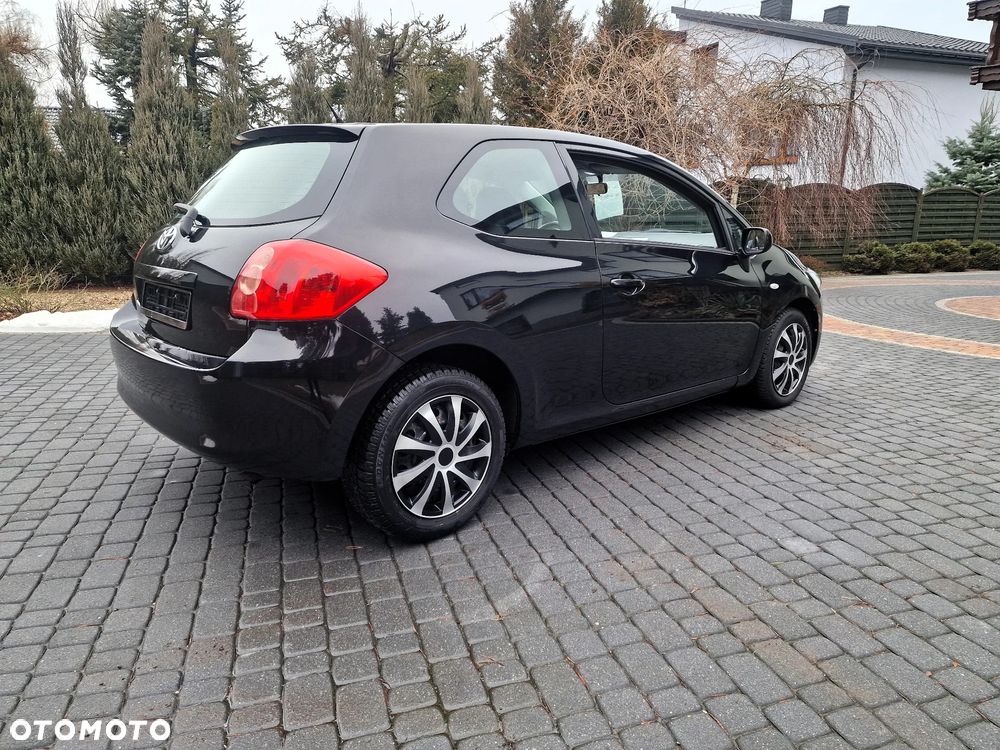 Toyota Auris 1.6 VVT-i Luna - 3
