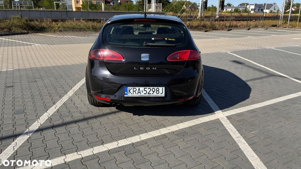 Seat Leon - 11
